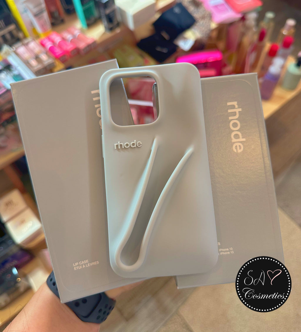 The Lip Case Rhode PRE ORDEN GRIS