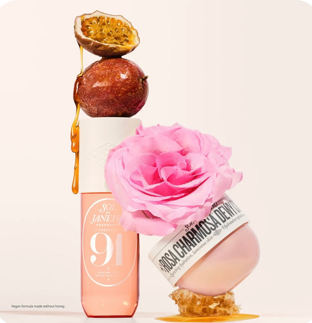 Rosa Charmosa / PRE ORDEN