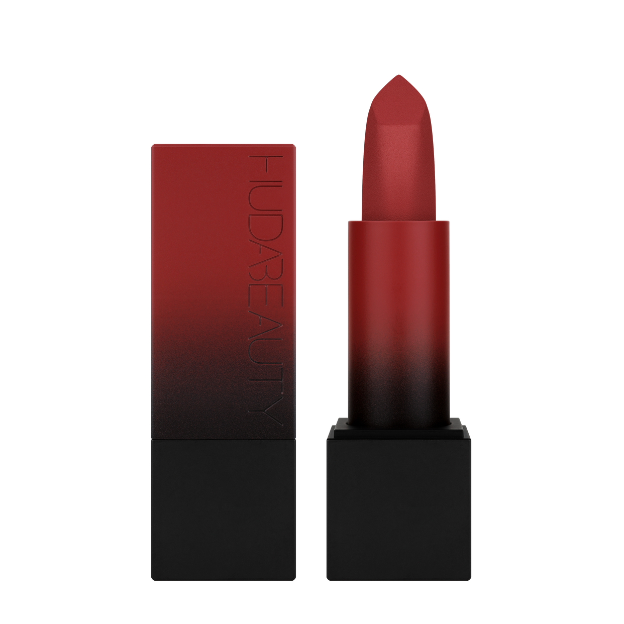 Power Bullet Matte Lipstick