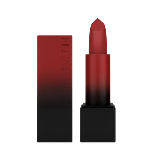 Power Bullet Matte Lipstick