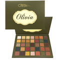 Olivia palette