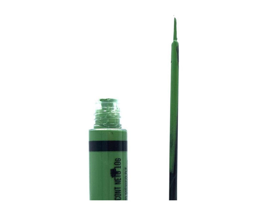 Delineador liquido