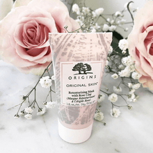 Cargar imagen en el visor de la galería, Retexturizing mask with rose clay