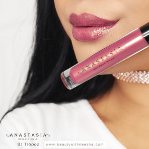 Lipgloss Anastasia