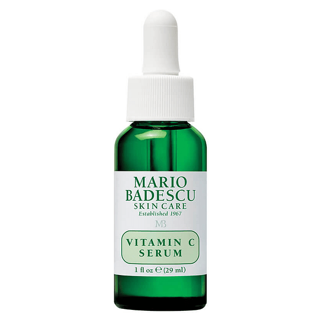 Vitamina C Serum