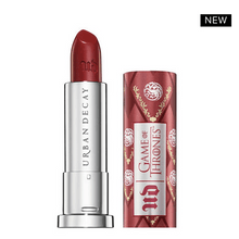 Cargar imagen en el visor de la galería, Game Of Thrones Vice Lipstick