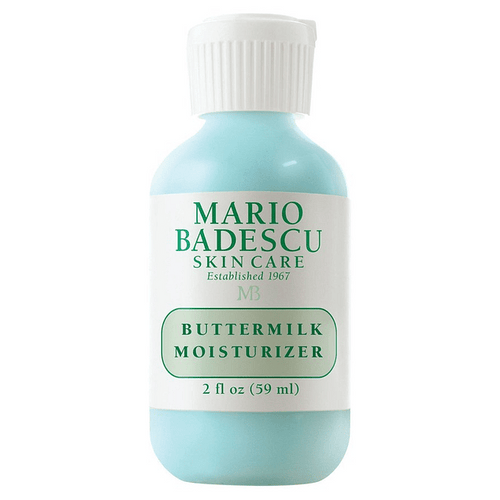 Buttermilk Moisturizer