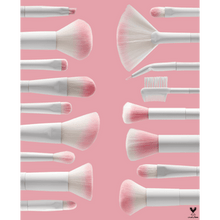 Cargar imagen en el visor de la galería, Set brochas Wet’n Wild
