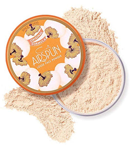 Coty Airspurn-Loose Face Powder
