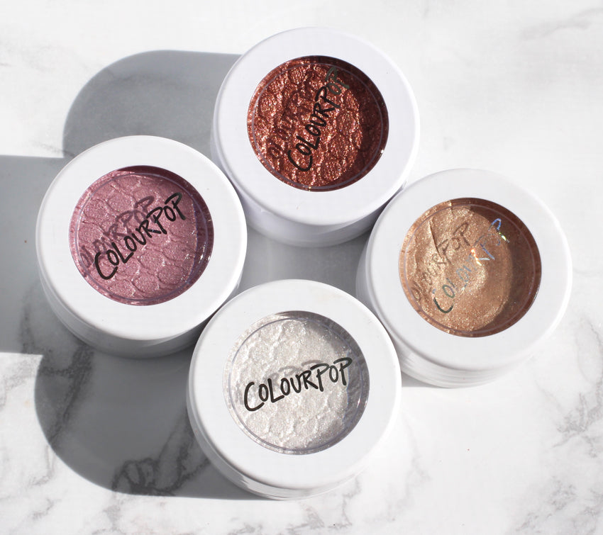 super shock shadow