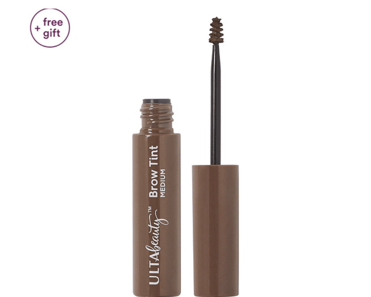 Brow Tint