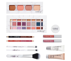 Be beautiful colour essential set