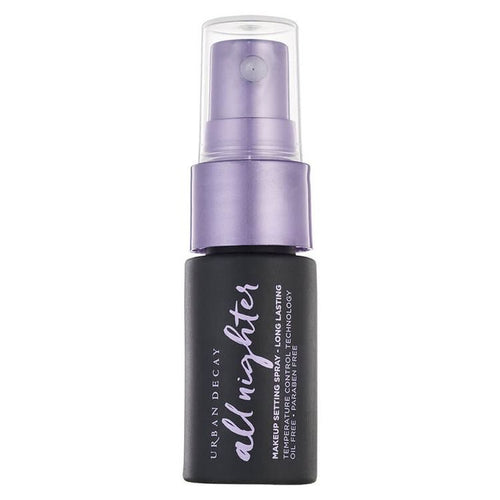 All nighter Spray