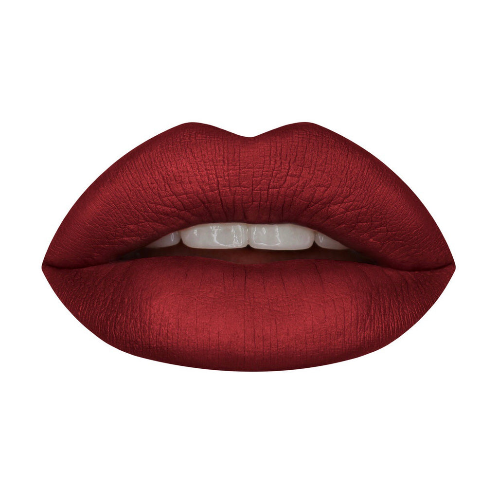 Power Bullet Matte Lipstick
