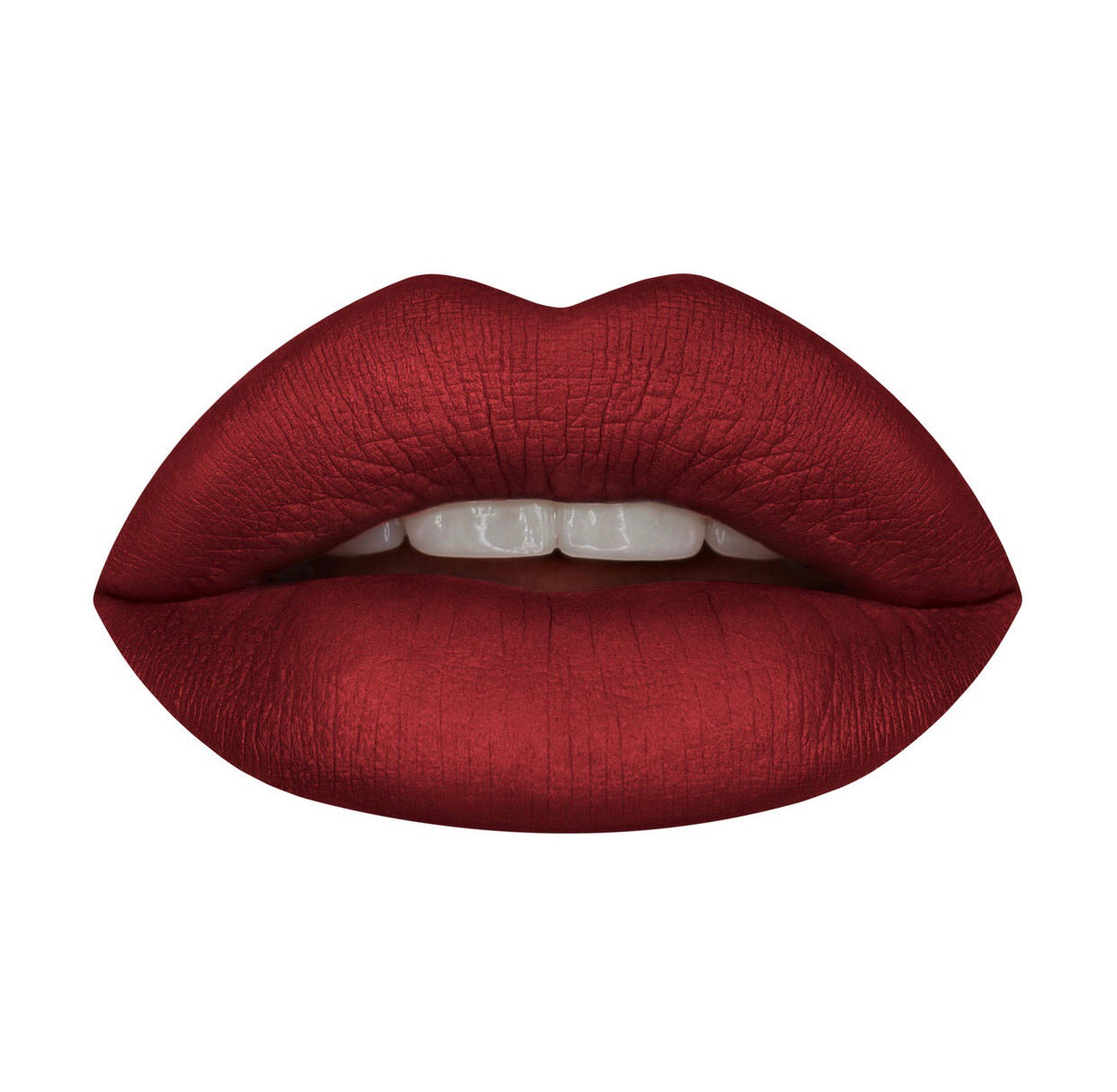 Power Bullet Matte Lipstick
