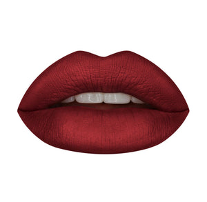 Power Bullet Matte Lipstick