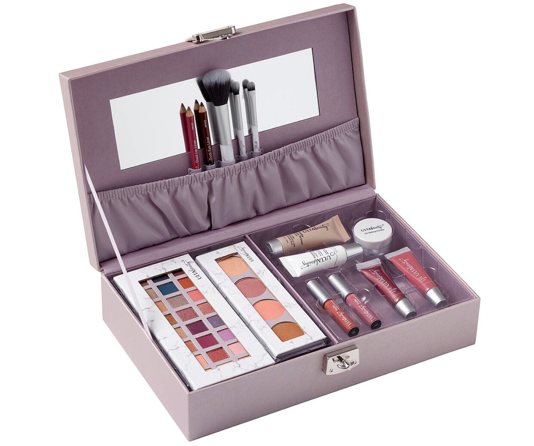 Be beautiful colour essential set