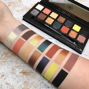 Anastasia Palettes