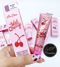 Cargar imagen en el visor de la galería, Wet Cherry Gloss