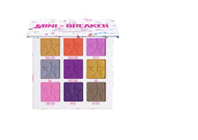 Cargar imagen en el visor de la galería, Jawbreaker mini palette