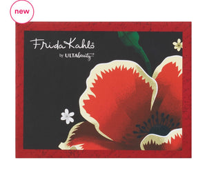 Frida Kahlo by Ulta Beauty Signature box