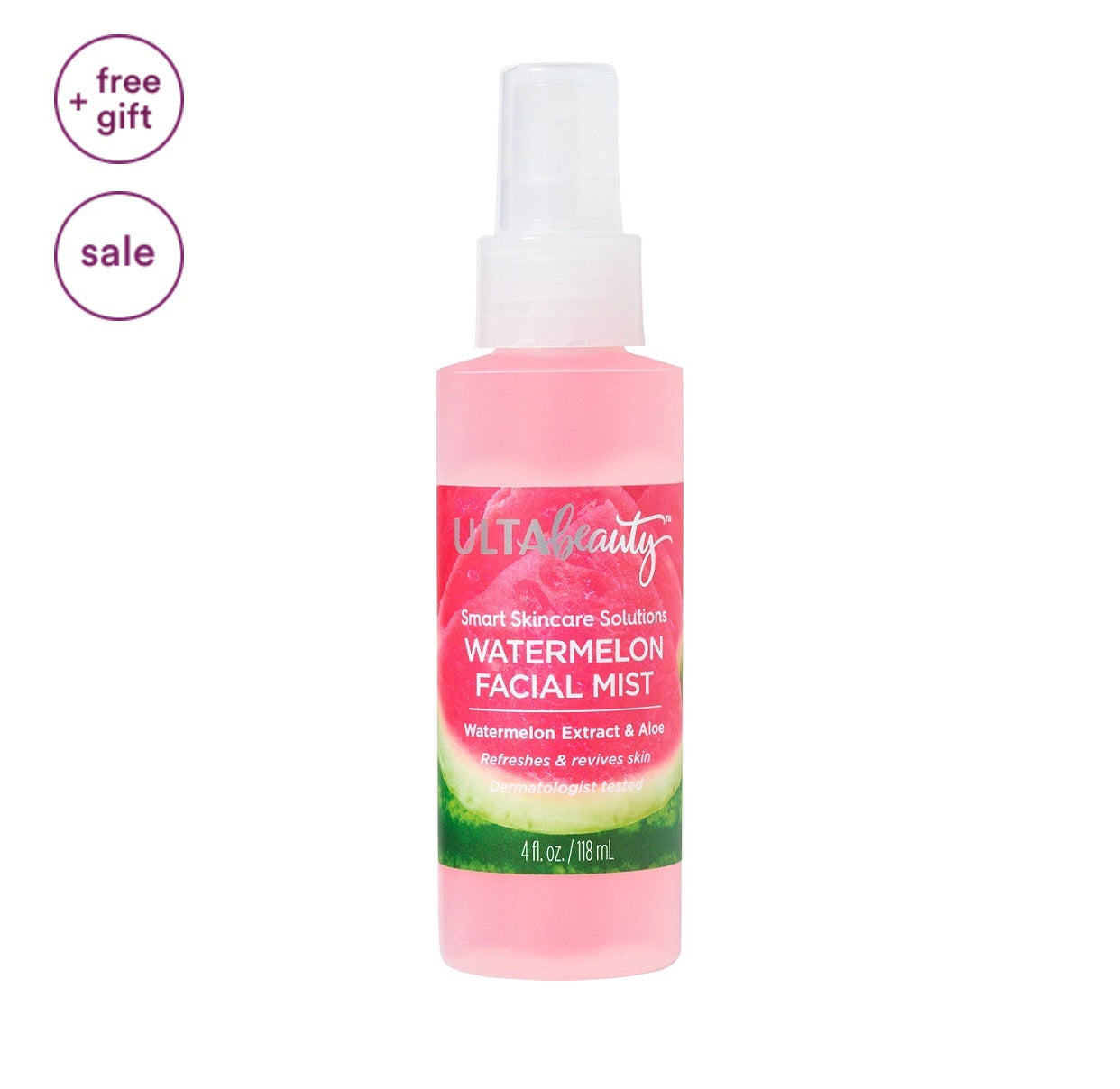 Watermelom Facial Mist