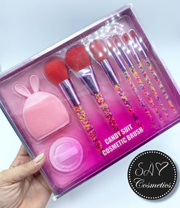 Set brocha Candy