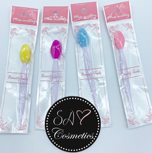 Cepillo exfoliante