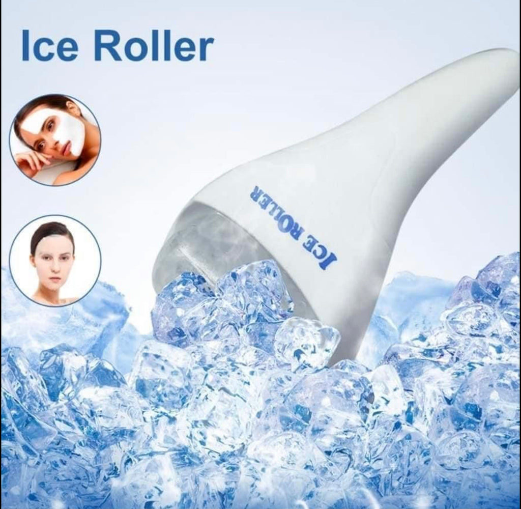 Rodillo de hielo