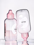 Milky Oil