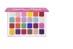 Jawbreaker Palette