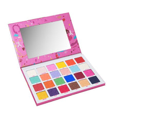 Jawbreaker Palette