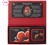 Cargar imagen en el visor de la galería, Frida Kahlo by Ulta Beauty Signature box