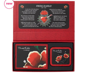 Frida Kahlo by Ulta Beauty Signature box