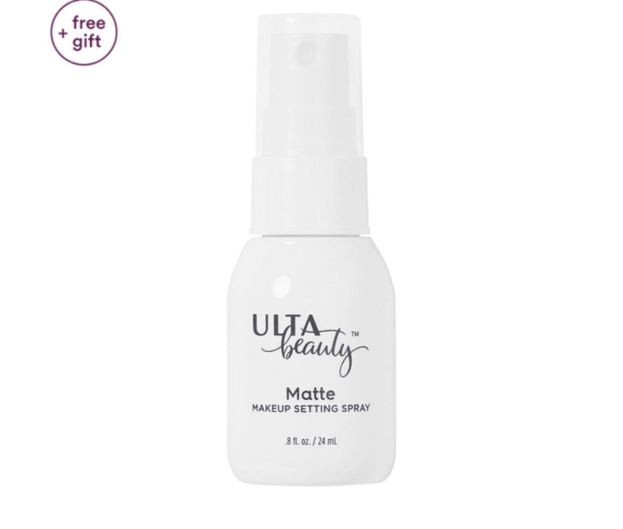 Makeup Setting Spray
