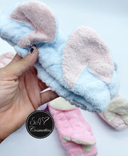 Cargar imagen en el visor de la galería, Bandita para cabello orejas
