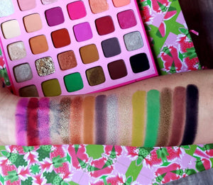 Morphe & Jeffree Star II