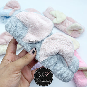 Bandita para cabello orejas