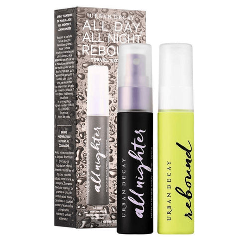 Set Spray UD