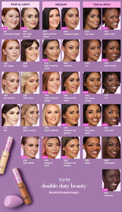 Shape Tape Concealer