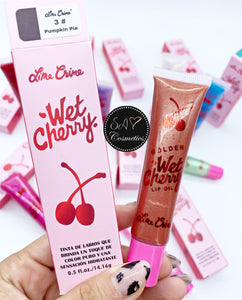 Wet Cherry Gloss