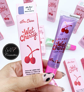 Wet Cherry Gloss