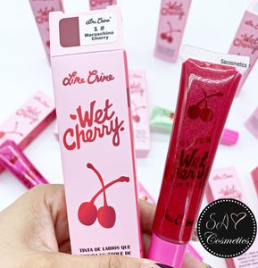 Wet Cherry Gloss