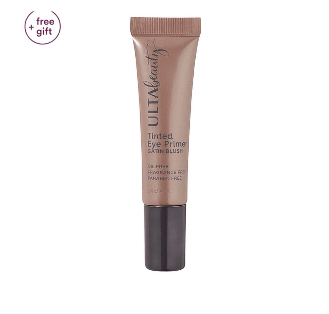 Tinted Eye Primer