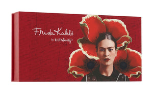 Frida Kahlo by Ulta Beauty Signature box