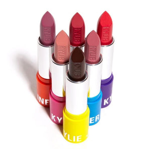 Lipstick matte