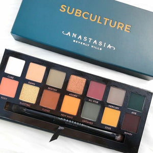 Anastasia Palettes