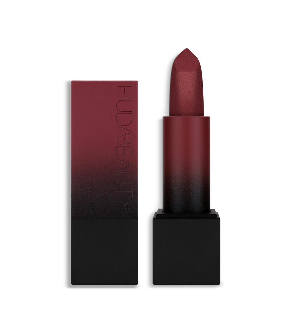 Power Bullet Matte Lipstick