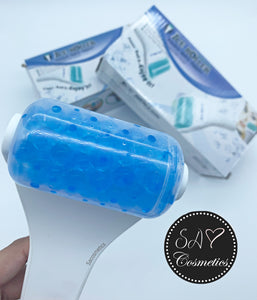 Ice roller