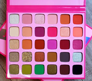 Morphe & Jeffree Star II